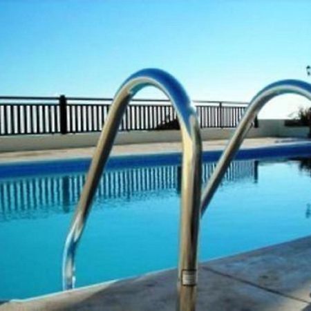First Floor 2 Bedroom Apartment, Large Balcony, Amazing Sea Views, Communal Pool Peyia Luaran gambar